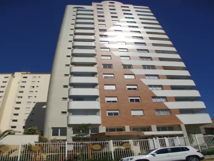 Vila Carrão